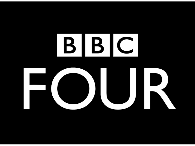 BBC Four logo