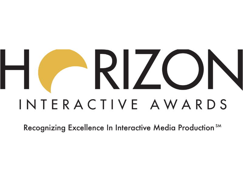 Horizon Interactive Awards logo